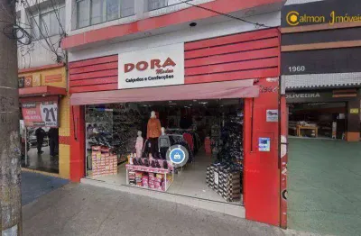 Salão para alugar, 333 m² por r$ 16.000,00/mês - jardim vila galvão - guarulhos/sp