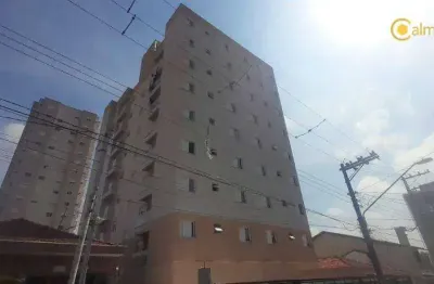 Apartamento à venda, 56 m² por r$ 361.005,00 - vila galvão - guarulhos/sp