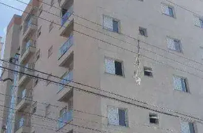 Apartamento à venda, 56 m² por r$ 372.286,68 - vila galvão - guarulhos/sp