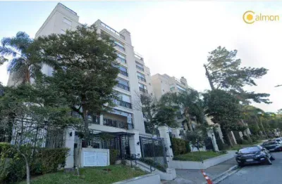 Apartamento à venda, 132 m² por r$ 1.500.000,08 - vila irmãos arnoni - são paulo/sp