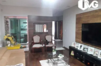Casa, 245 m² - venda por r$ 1.550.000,00 ou aluguel por r$ 6.500,00/mês - vila rosália - guarulhos/sp