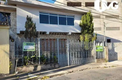 Casa à venda, 340 m² por r$ 1.100.000,08 - vila rosália - guarulhos/sp