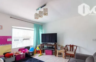 Sobrado com 2 dormitórios à venda, 273 m² por r$ 565.000,00 - jardim são ricardo - guarulhos/sp