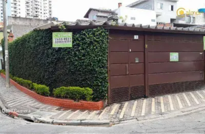 Casa à venda, 132 m² por r$ 650.000,08 - vila rosália - guarulhos/sp