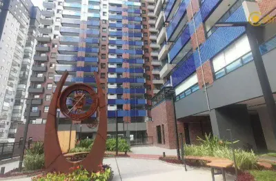 Apartamento à venda, 74 m² por r$ 890.001,00 - vila augusta - guarulhos/sp