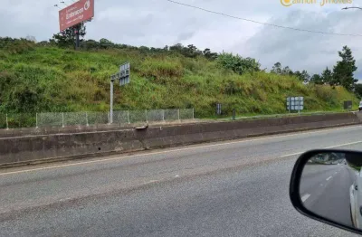 Área à venda, 24800 m² por r$ 3.200.000,00 - luiz fagundes - mairiporã/sp