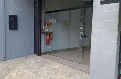 Salão para alugar, 28 m² por r$ 1.680/mês - vila galvão - guarulhos/sp
