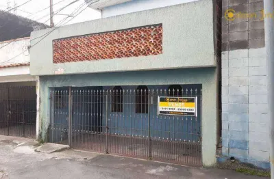 Sobrado à venda, 180 m² por r$ 300.000,08 - jardim modelo - são paulo/sp