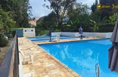 Apartamento com 2 dormitórios à venda, 59 m² por r$ 370.000,00 - vila fátima - guarulhos/sp