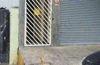 Sala para alugar, 16 m² por r$ 850,00/mês - parque continental - guarulhos/sp