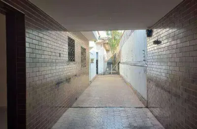Casa com 2 dormitórios para alugar, 400 m² por r$ 4.500,00/mês - jardim tranqüilidade - guarulhos/sp