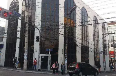 Prédio para alugar, 1000 m² por r$ 45.000,00/mês - centro - guarulhos/sp