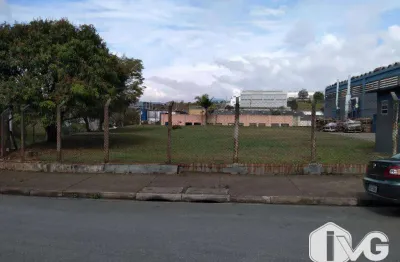 Terreno industrial para locação, parque são pedro, itaquaquecetuba.