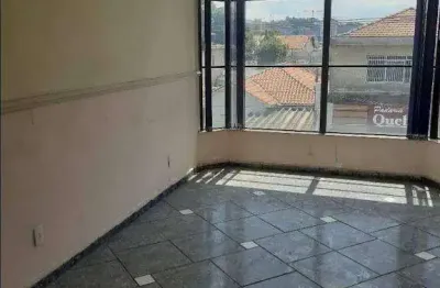Sala comercial para alugar na Rua Padre João Álvares, Vila Renata, Guarulhos