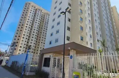 Apartamento com 2 dormitórios para alugar, 32 m² por r$ 1.430,00/mês - parque novo mundo - são paulo/sp