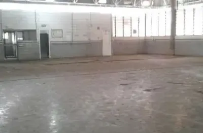 Barracão / Galpão / Depósito para alugar na Avenida Antônio de Souza, Jardim Santa Francisca, Guarulhos