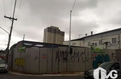Salão para alugar, 200 m² por r$ 16.000,00/mês - jardim santa mena - guarulhos/sp