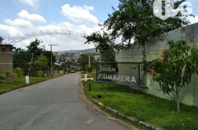 Terreno à venda, 1230 m² por r$ 330.000,08 - chacara arantes - mairiporã/sp