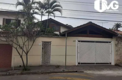 Sobrado à venda, 350 m² por r$ 1.600.000,08 - jardim maria helena - guarulhos/sp