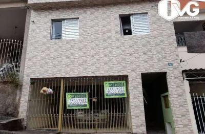 Casa à venda, 158 m² por r$ 500.000,08 - jardim moreira - guarulhos/sp
