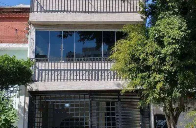 Sobrado à venda, 340 m² por r$ 900.000,08 - jardim bom clima - guarulhos/sp