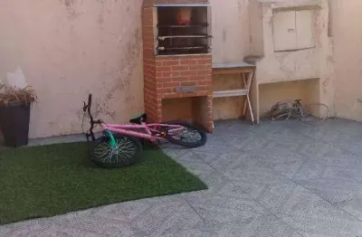 Casa à venda por r$ 400.000,08 - vila galvão - guarulhos/sp