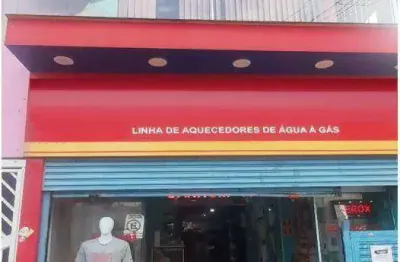 Prédio à venda, 250 m² por r$ 950.000,08 - parque renato maia - guarulhos/sp