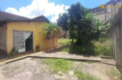 Terreno à venda, 352 m² por r$ 750.000,08 - vila galvão - guarulhos/sp