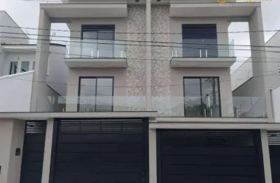 Sobrado com 3 dormitórios à venda, 195 m² por r$ 1.600.000,00 - vila nivi - são paulo/sp