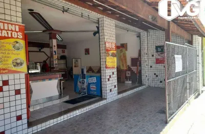 Salão à venda, 400 m² por r$ 2.500.000,08 - vila galvão - guarulhos/sp