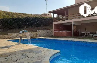 Casa à venda, 580 m² por r$ 1.190.000,08 - san marino - piracaia/sp