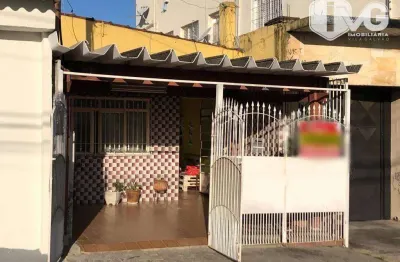 Casa à venda, 90 m² por r$ 400.000,08 - parque santo antônio - guarulhos/sp