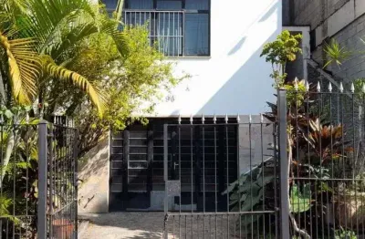 Sobrado à venda, 200 m² por r$ 1.500.000,08 - santana - são paulo/sp