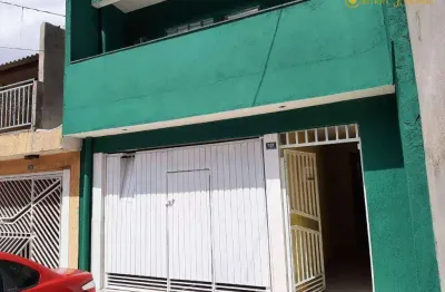 Casa à venda, 200 m² por r$ 450.000,08 - vila carmela ii - guarulhos/sp