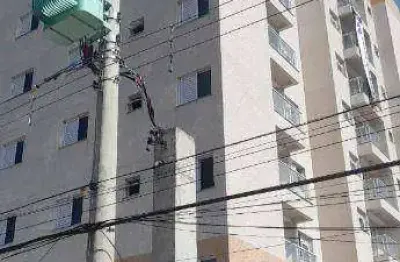 Apartamento à venda, 56 m² por r$ 357.958,68 - vila galvão - guarulhos/sp