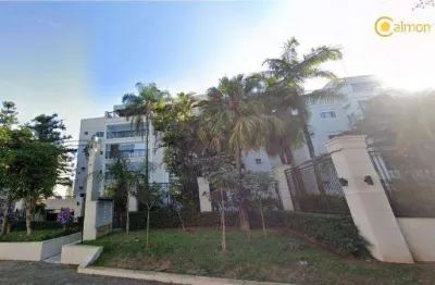 Apartamento à venda, 105 m² por r$ 1.370.000,08 - vila irmãos arnoni - são paulo/sp