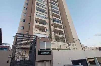 Apartamento à venda, 60 m² por r$ 500.000,08 - jardim bom clima - guarulhos/sp