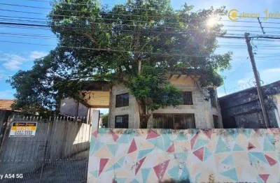 Salão à venda, 210 m² por r$ 600.000,08 - jardim modelo - são paulo/sp