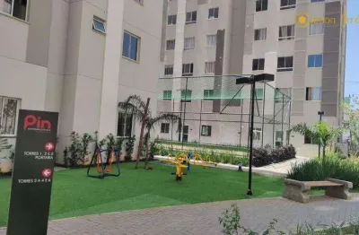 Apartamento à venda, 47 m² por r$ 340.000,08 - vila itapegica - guarulhos/sp