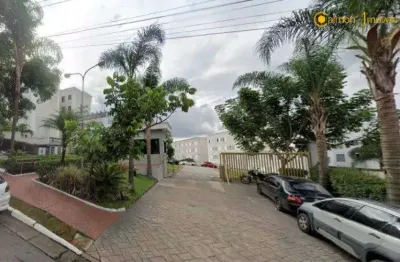 Apartamento com 2 dormitórios à venda, 42 m² por r$ 240.000,00 - vila alzira - guarulhos/sp
