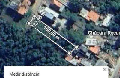 Terreno à venda, 600 m² por r$ 300.000,00 - centro - piracaia/sp