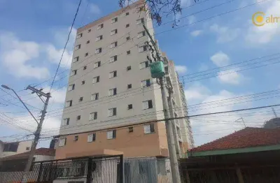 Apartamento à venda, 56 m² por r$ 366.645,00 - vila galvão - guarulhos/sp