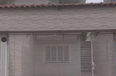 Imperdível sobrado com 3 suites e  4 vagas por 790 mil reais na vila rosália !!!!
