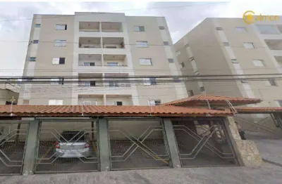 Apartamento à venda, 70 m² por r$ 400.000,08 - jardim dourado - guarulhos/sp