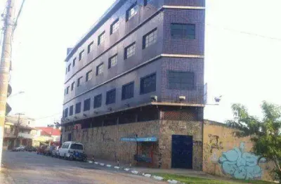 Prédio à venda, 2463 m² por r$ 24.630.000,08 - parque continental i - guarulhos/sp