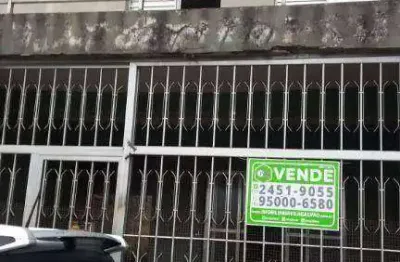 Sobrado à venda, 230 m² por r$ 550.000,08 - jardim terezópolis - guarulhos/sp