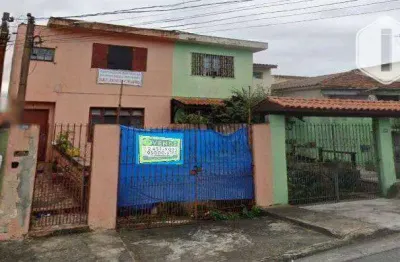 Sobrado à venda, 190 m² por r$ 600.000,08 - jardim paulista - guarulhos/sp