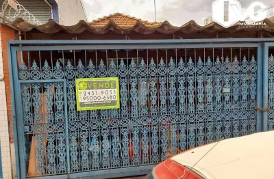 Terreno à venda, 340 m² por r$ 1.100.000,08 - vila renata - guarulhos/sp