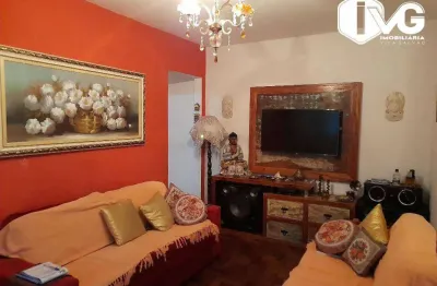 Casa à venda, 117 m² por r$ 550.000,08 - vila renata - guarulhos/sp