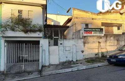 Casa à venda, 120 m² por r$ 300.000,08 - vila nova galvão - são paulo/sp